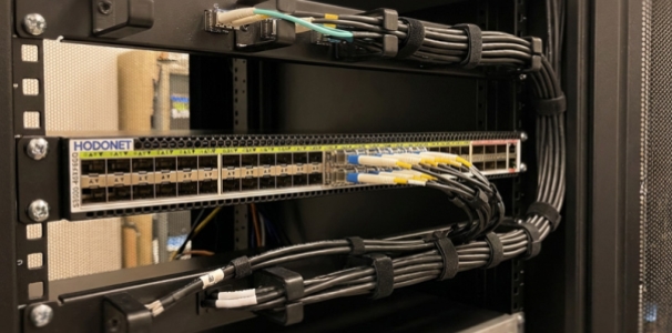 Defining New Esports Standards: HODONET Ultra-Low Latency Network Settles in Shenzhen "Fengmang