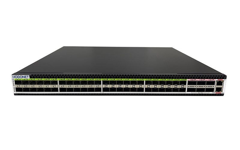 S5500-48XF6CQ 48x10Gb SFP+,6x100Gb QSFP2