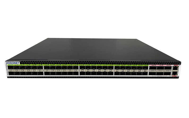 S5500-48XF6CQ 48x10Gb SFP+,6x100Gb QSFP2