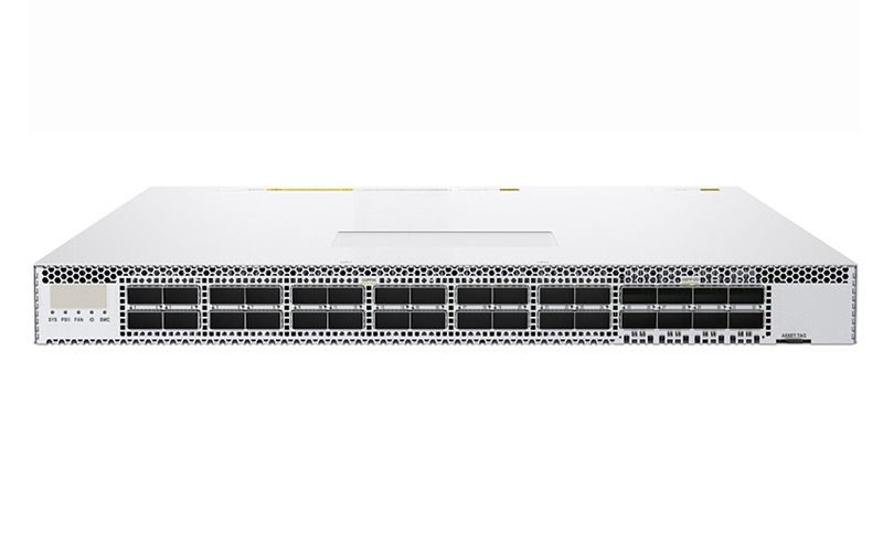 S7000-24QF8DQ 24-Port 200G + 8-Port 400G